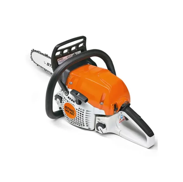 STIHL MS251 Wood Boss® Chainsaw "45.6cc Engine, 18" Bar, 4.9Kg" - Image 3
