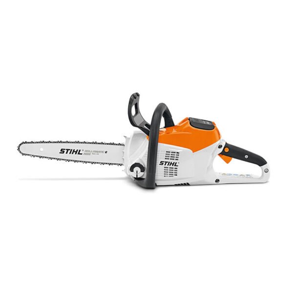 STIHL MSA200 C-BQ Battery Chainsaw (Use AP Battery) - Image 3