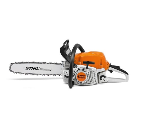 STIHL MS291 C-BEQ Yard Boss® Chainsaw