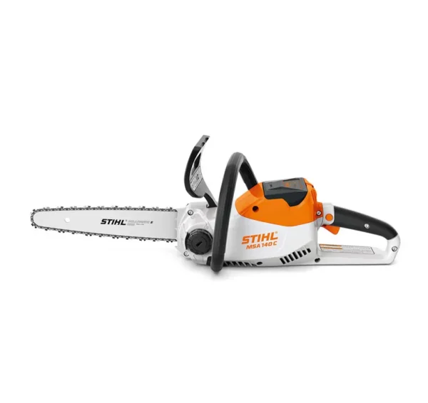 STIHL MSA140 C-BQ Battery Chainsaw (Use AK Battery) - Image 2