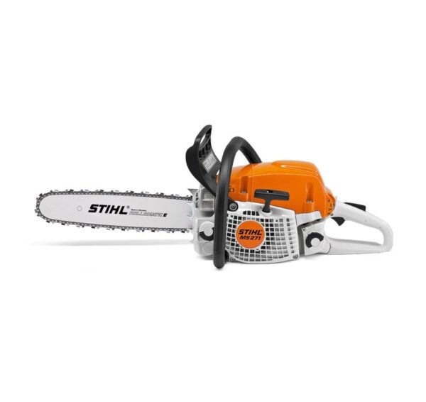 STIHL MS271 Wood Boss® Chainsaw "50.2cc Engine, 18" Bar, 5.6Kg"