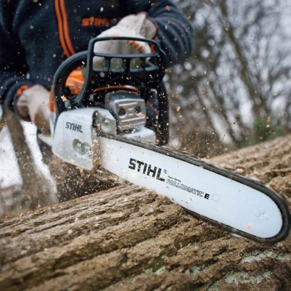 STIHL MS291 Yard Boss® Chainsaw - Image 3