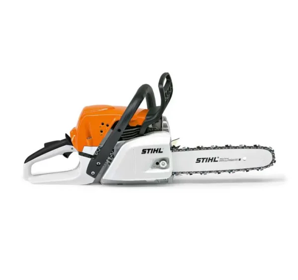 STIHL MS251 Wood Boss® Chainsaw "45.6cc Engine, 18" Bar, 4.9Kg" - Image 2