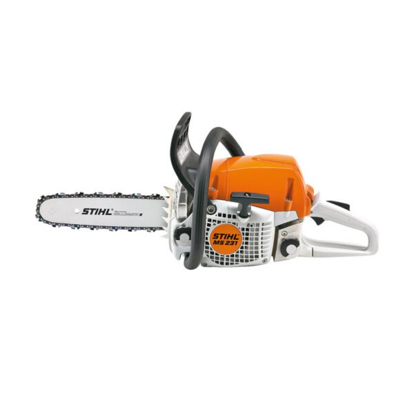 STIHL MS231 Wood Boss® Chainsaw "42.6cc Engine, 16" Bar, 4.9Kg"