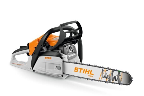 STIHL MS 162 Chainsaw, Anti-Vibration System, 30.1cc Engine, 12"Bar - Image 3