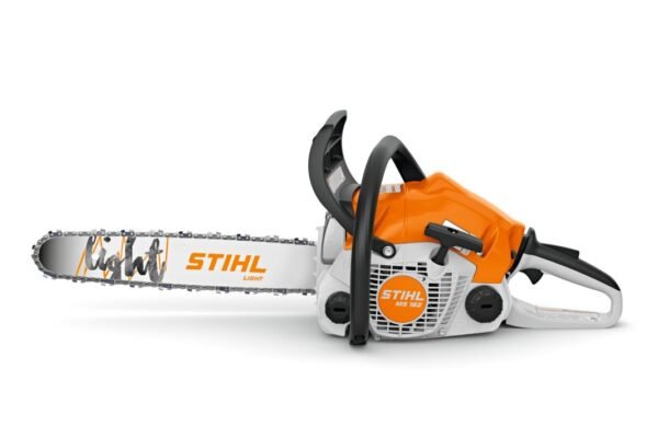 STIHL MS 162 Chainsaw, Anti-Vibration System, 30.1cc Engine, 12"Bar