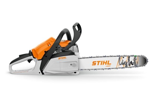 STIHL MS 162 Chainsaw, Anti-Vibration System, 30.1cc Engine, 12"Bar - Image 2