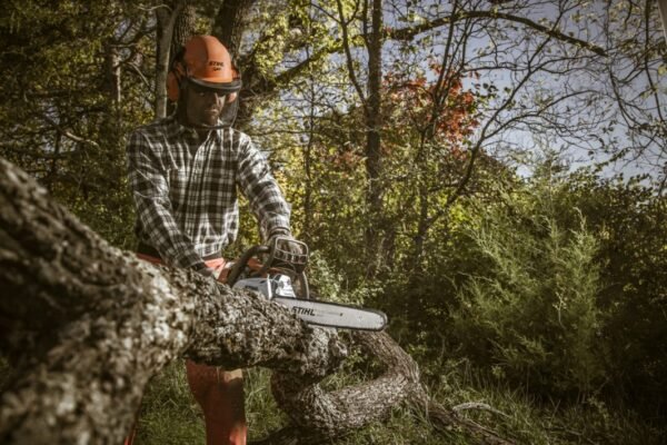 STIHL MS181 Mini Boss™ Chainsaw - Image 4