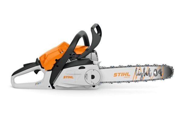 STIHL MS 182 C-BE Chainsaw with EASY2START™ - 35.8cc, 16"bar - Image 2