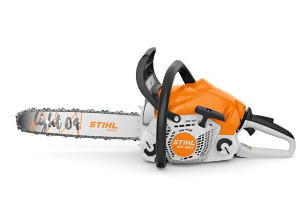 STIHL MS 182 C-BE Chainsaw with EASY2START™ - 35.8cc, 16"bar