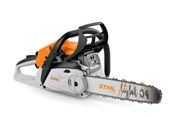 STIHL MS 182 C-BE Chainsaw with EASY2START™ - 35.8cc, 16"bar - Image 3