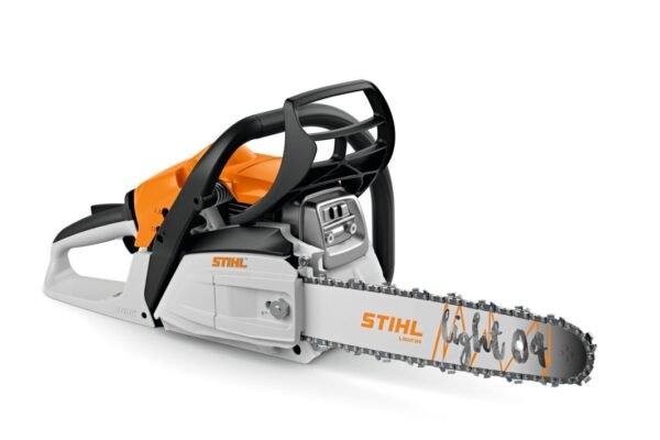 STIHL MS 212 C-BE Chainsaw with EASY2START™ - 38.6 cc Engine, 16" bar - Image 3