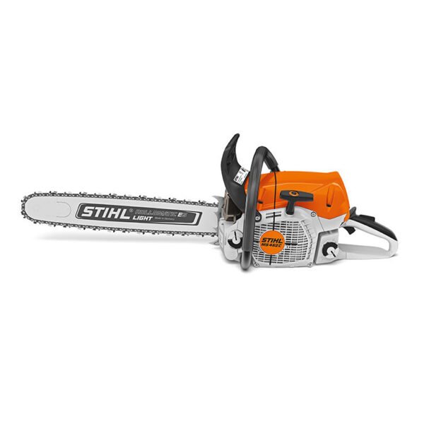 STIHL MS 462 C-M “lightweight” Chainsaw "72.2cc Engine, 20" Bar, 6Kg"