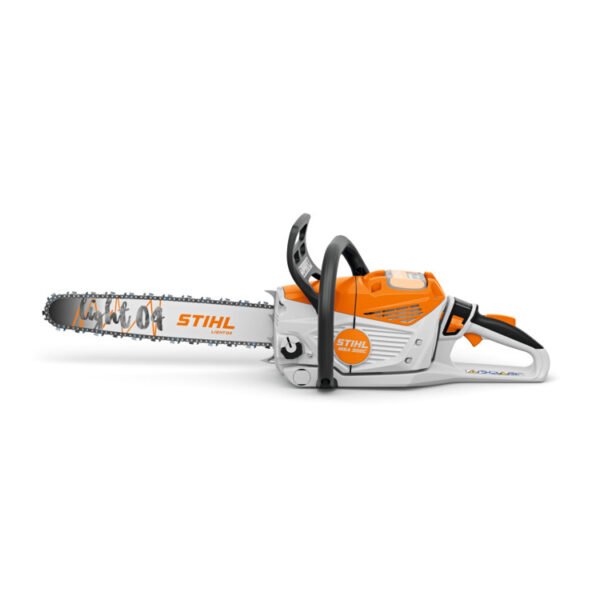STIHL MSA 300 C-O Battery Chainsaw (Skin Only), 50cm/20"Bar - Image 3