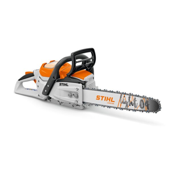 STIHL MSA 300 C-O Battery Chainsaw (Skin Only), 50cm/20"Bar - Image 4