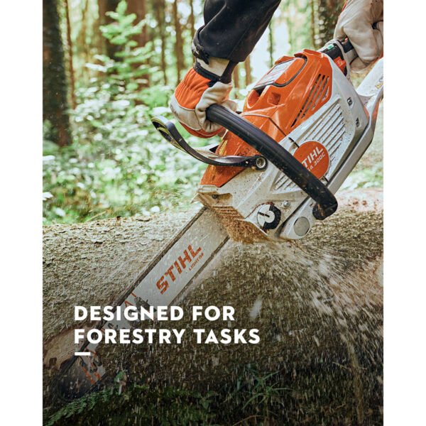 STIHL MSA 300 C-O Battery Chainsaw (Skin Only), 50cm/20"Bar - Image 5