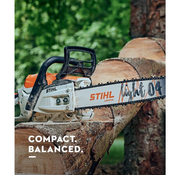 STIHL MSA 300 C-O Battery Chainsaw (Skin Only), 50cm/20"Bar - Image 8