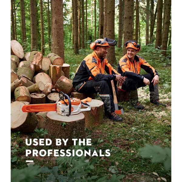 STIHL MSA 300 C-O Battery Chainsaw (Skin Only), 50cm/20"Bar - Image 9