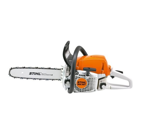 STIHL MS251 Wood Boss® Chainsaw "45.6cc Engine, 18" Bar, 4.9Kg"