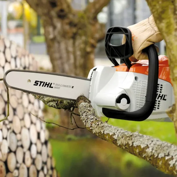STIHL MSA160 C-BQ Battery Chainsaw (Use AP Battery) - Image 5