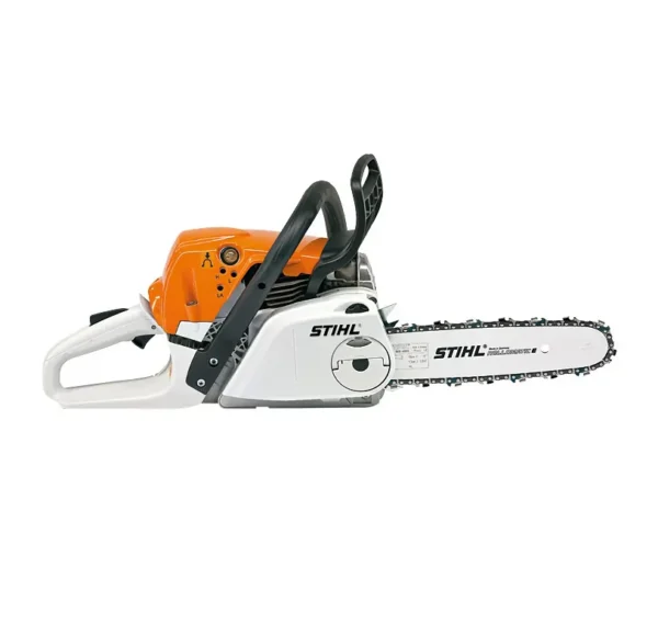 STIHL MS251 C-BEQ Wood Boss® Chainsaw "45.6cc Engine, 18" Bar, 5.3Kg" - Image 2