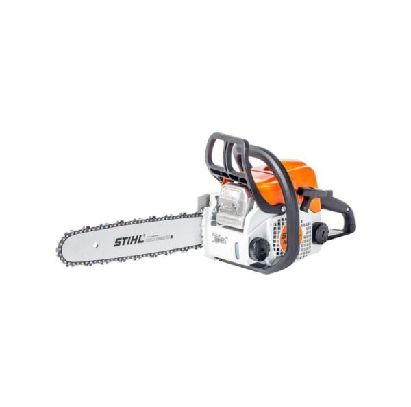 STIHL MS180 Mini Boss™ Chainsaw "31.8cc Engine, 16" Bar" - Image 2